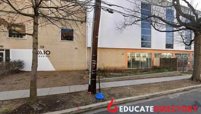 Takoma Children's School - Washington