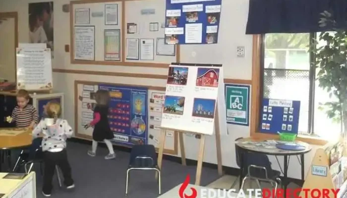 Taney Avenue KinderCare - Frederick