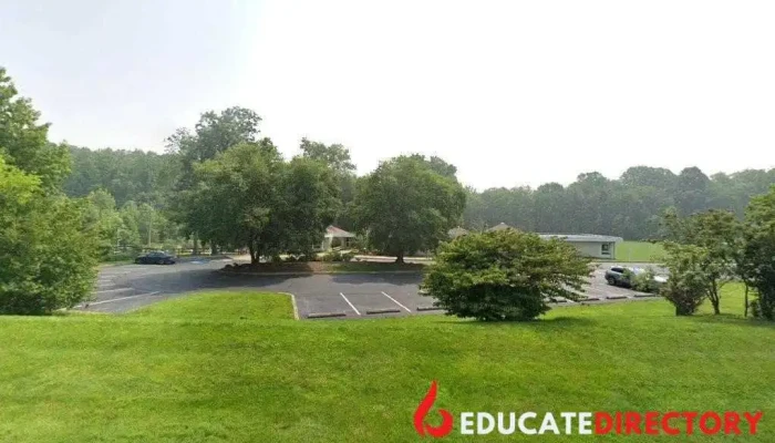 Tatnall Early Childhood Myers Building - Wilmington