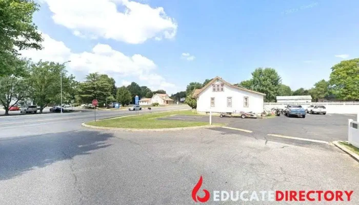 Tender Heart Learning Center - Dover