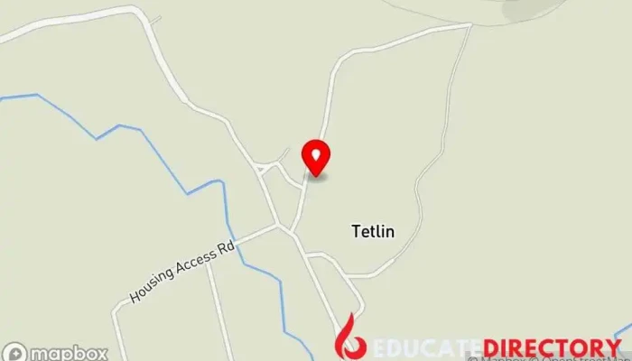 Tetlin School - Tetlin