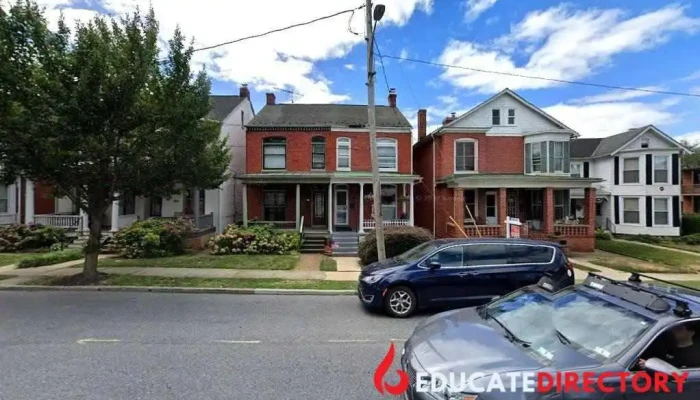 The Banner School - Frederick