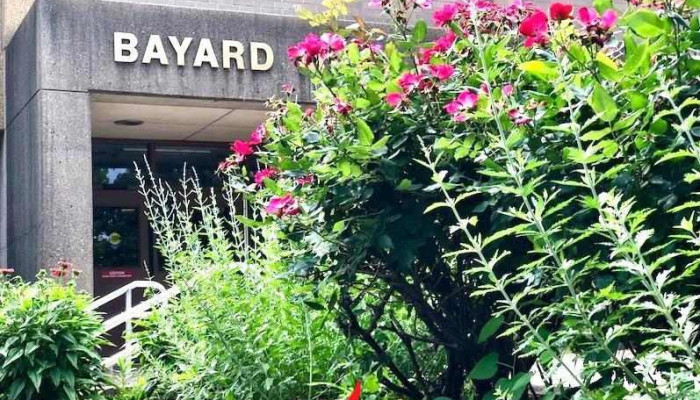 The Bayard School - Wilmington