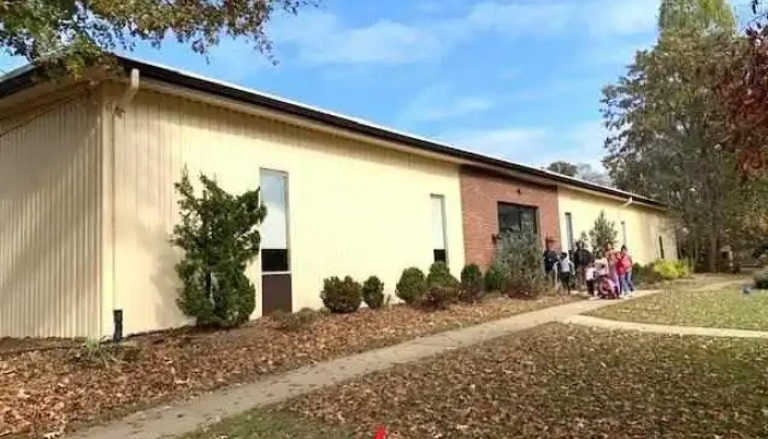 The Beddow School - Fort Washington