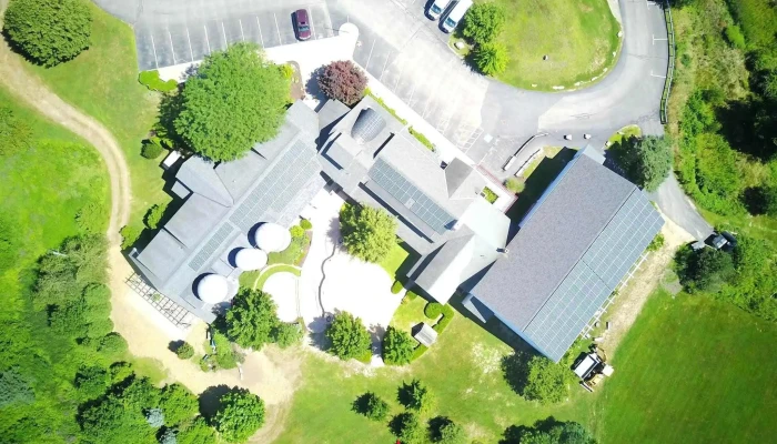 The Cornerstone School - Stratham