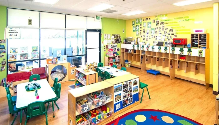 The Goddard School of Bare Hills - Baltimore