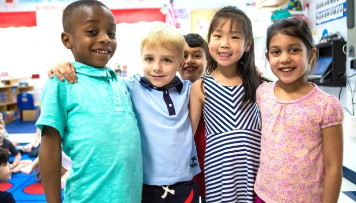 The Goddard School of Nashua - Nashua