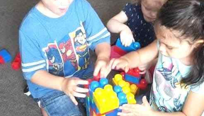 The Happy Home Daycare - Catonsville