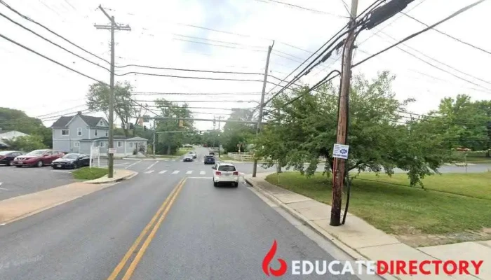 The Joy of Learning Center Dogwood - Woodlawn