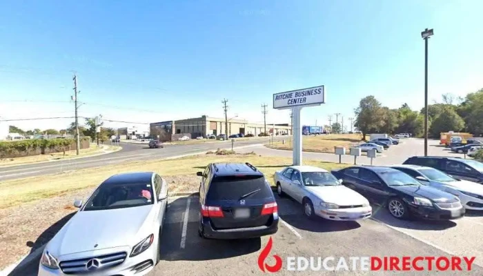 The Kidz Factory, Llc - Capitol Heights