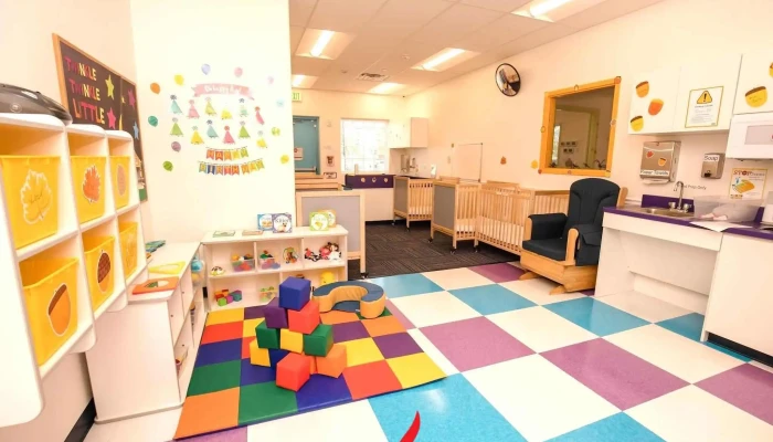 The Learning Experience - Bel Air - Bel Air