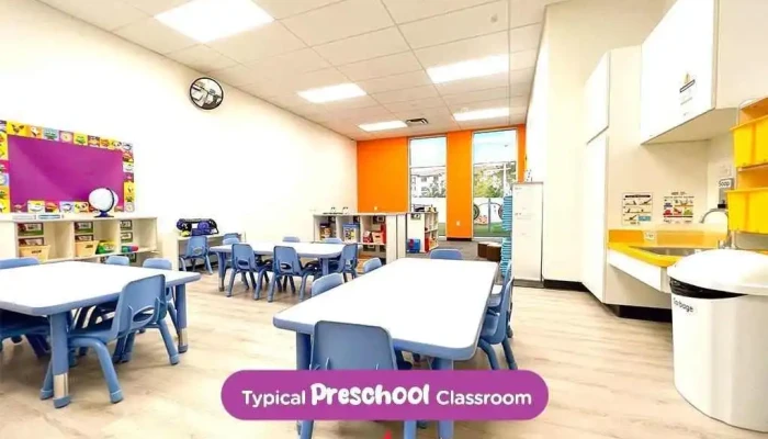 The Learning Experience - Lake Linganore - Frederick