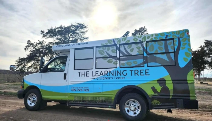 The Learning Tree Children's Center - Jamestown