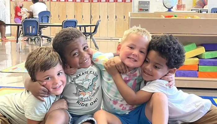 The Nest Early Learning Center - Newark