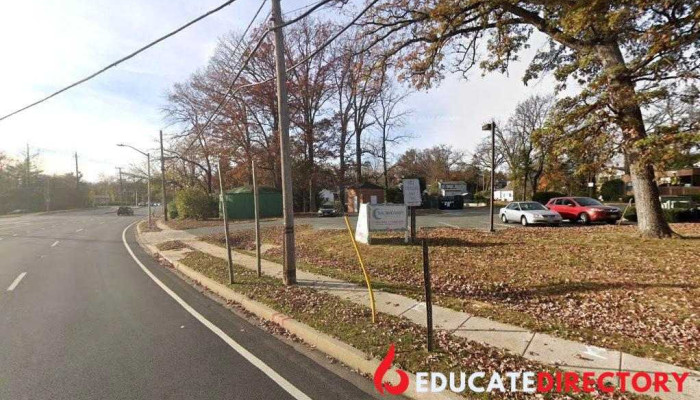 The Nurturey at West Diamond - Gaithersburg
