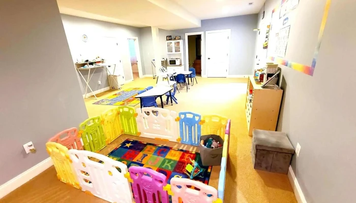 The Owl's Nest Child Care - Lexington Park