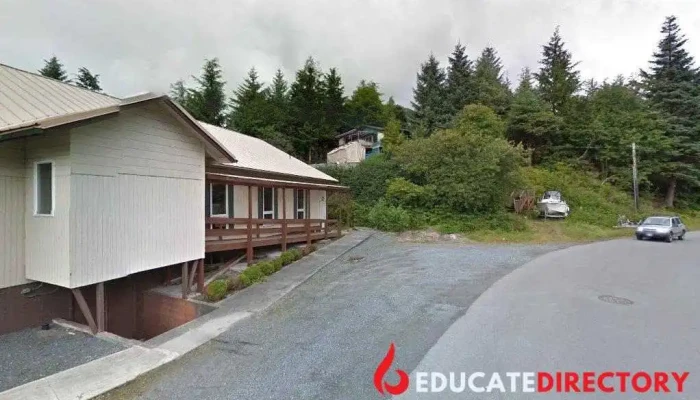 The Pacific Learning Center - Sitka