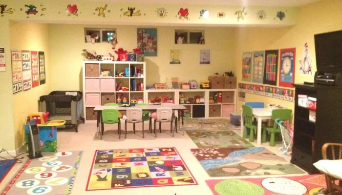 The Village Childcare of Clarksburg - Clarksburg