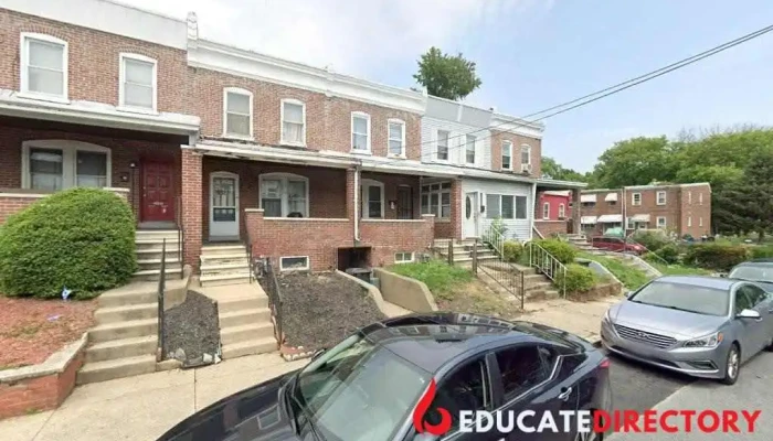 Thomas Edison Charter School - Wilmington