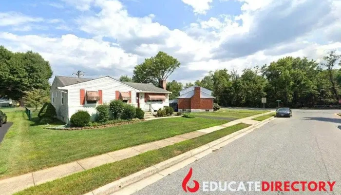 Timonium Child Care - Timonium