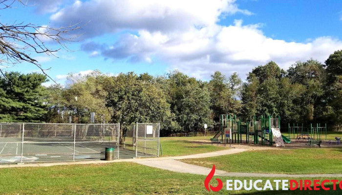 Timonium Elementary School - Timonium