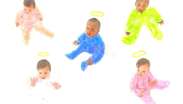 Tiny Angels Family Child Care - United States