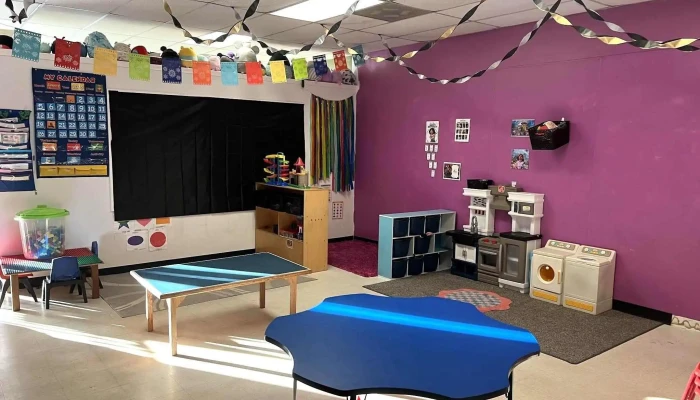Tiny Dreamers Academy - Epsom