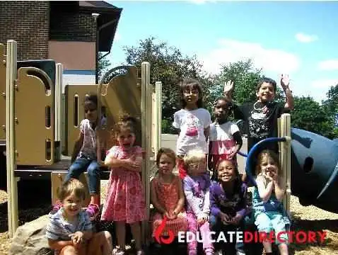 TopHat Childcare - Gaithersburg