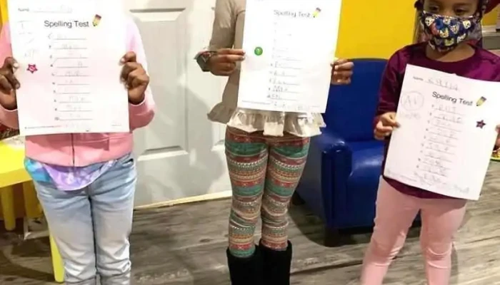 Tower to Reading Tutoring - Upper Marlboro