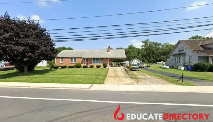 Townsend Elementary School - Townsend