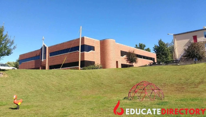 Trinity Lutheran Elementary - Atchison
