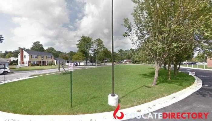 Tulip Grove Elementary School - Bowie
