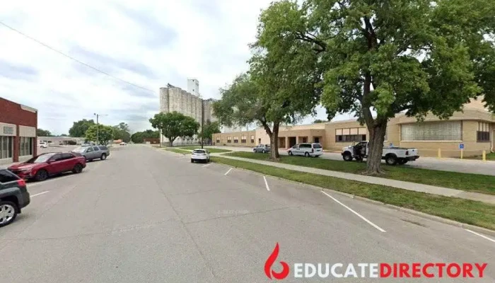Twin Lakes Educational Cooperative - Clay Center