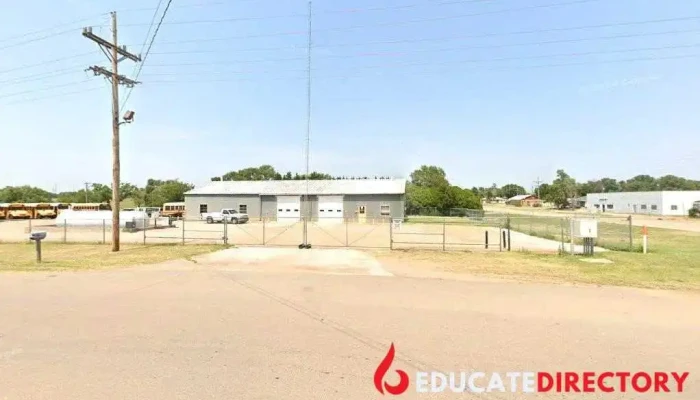 Unified School District 254 - Medicine Lodge