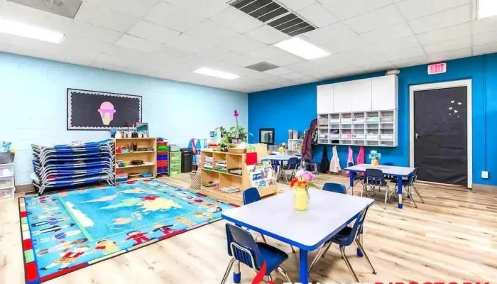 Union Hill Day School - Kansas City