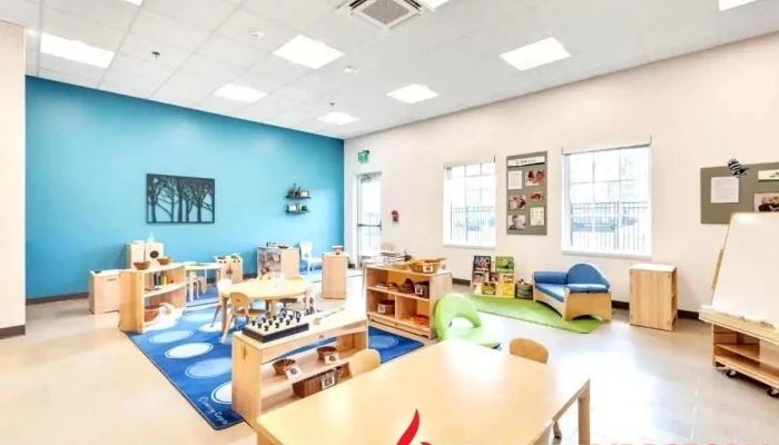 University of Maryland Child Development Center - College Park