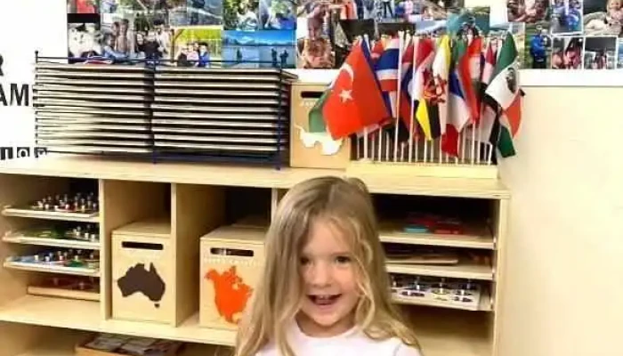 Valley Montessori, Llc - Wasilla