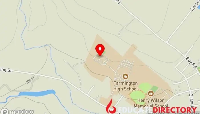 Valley View Community School - Farmington