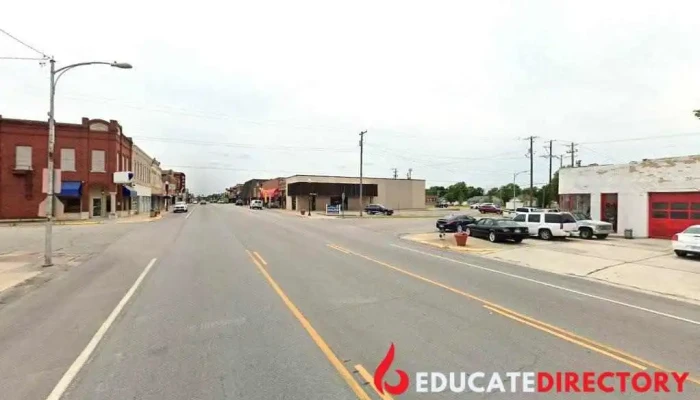 Velma J. Archer Preschool Center - Baxter Springs
