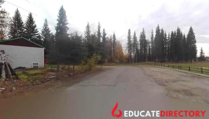 Victory Christian Preschool - Fairbanks