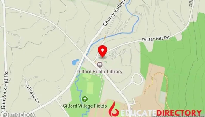 Village Nursery School - Gilford