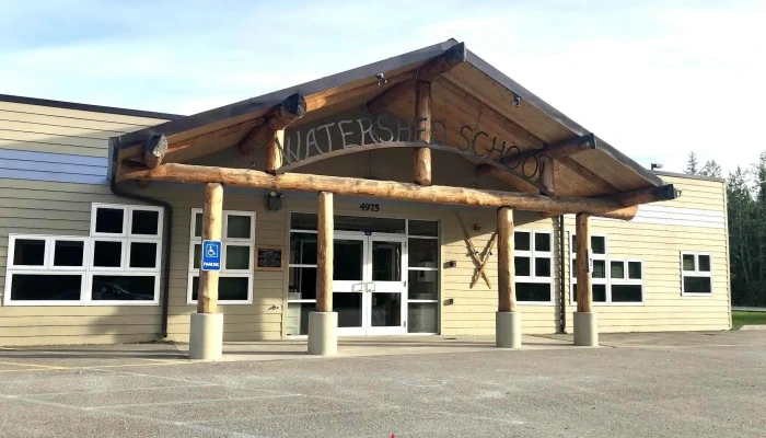 Watershed Charter School - Fairbanks