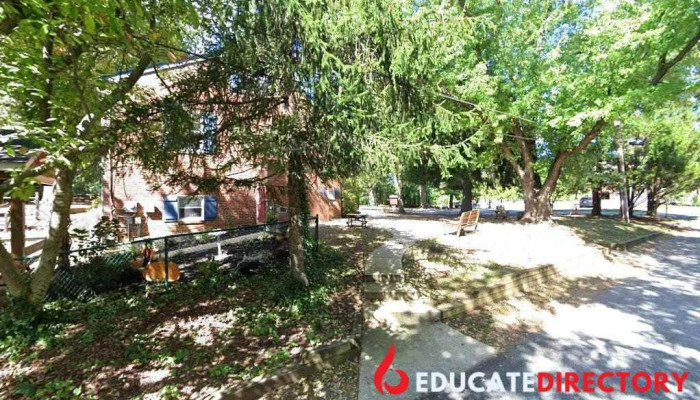 Weems Creek Nursery School - Annapolis