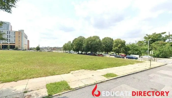 Weinberg Early Childhood Center - Baltimore