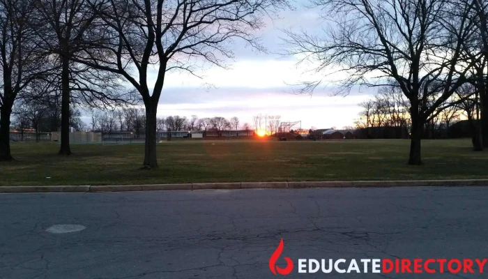 Wellwood International School - Baltimore