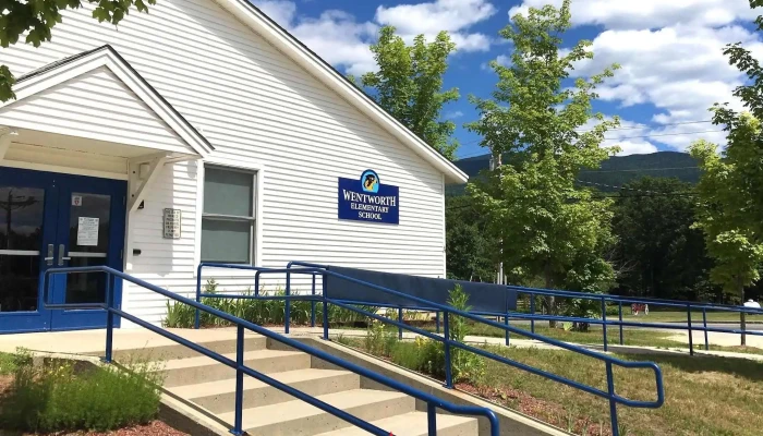 Wentworth Elementary School - Wentworth