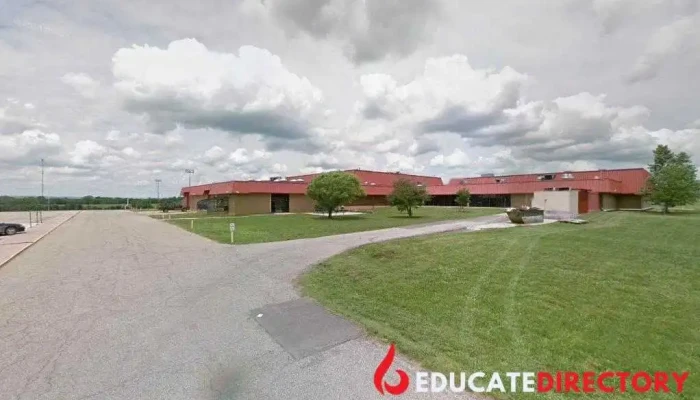 West Elk Schools - Howard