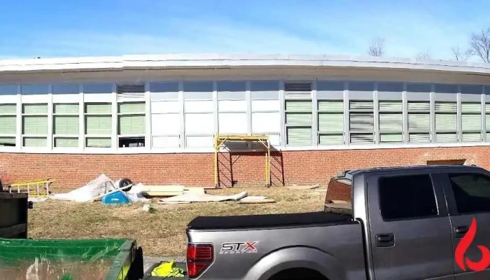 West Meade Early Education Center - Fort Meade