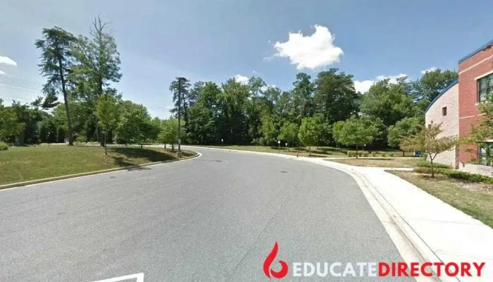 Westchester Elementary School - Catonsville