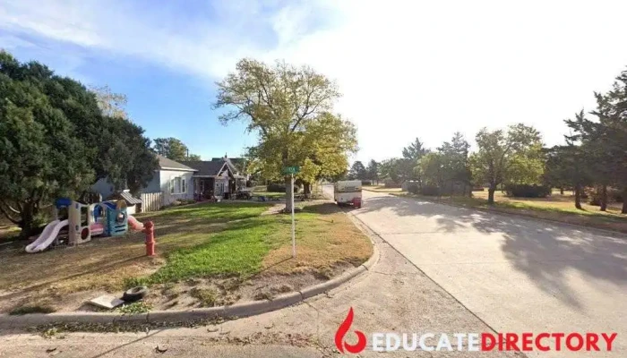 Wheatland Elementary School - Grainfield